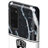 NBA Brooklyn Nets Marble Galaxy Note20 5G Pro Case
