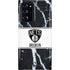 NBA Brooklyn Nets Marble Galaxy Note20 Ultra 5G Lite Case
