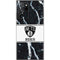 NBA Brooklyn Nets Marble Galaxy Note20 Ultra 5G Skin