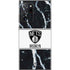 NBA Brooklyn Nets Marble Galaxy Note20 Ultra 5G Skin