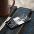 NBA Brooklyn Nets Marble Galaxy S10e Skin