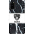 NBA Brooklyn Nets Marble Galaxy S20 Lite Case