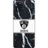 NBA Brooklyn Nets Marble Galaxy S20 Plus Skin