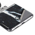 NBA Brooklyn Nets Marble Galaxy S20 Plus Skin
