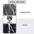 NBA Brooklyn Nets Marble Galaxy S20 Plus Skin