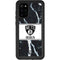 NBA Brooklyn Nets Marble Galaxy S20 Plus Waterproof Case