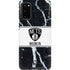 NBA Brooklyn Nets Marble Galaxy S20 Pro Case