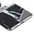NBA Brooklyn Nets Marble Galaxy S20 Skin