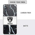 NBA Brooklyn Nets Marble Galaxy S20 Skin