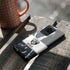 NBA Brooklyn Nets Marble Galaxy S20 Ultra 5G Pro Case