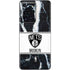 NBA Brooklyn Nets Marble Galaxy S20 Ultra 5G Skin
