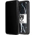 NBA Brooklyn Nets Marble Galaxy S20 Waterproof Case