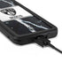 NBA Brooklyn Nets Marble Galaxy S20 Waterproof Case