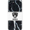 NBA Brooklyn Nets Marble Galaxy S21 5G Skin