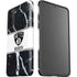 NBA Brooklyn Nets Marble Galaxy S21 Plus 5G Pro Case