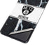 NBA Brooklyn Nets Marble Galaxy S21 Plus 5G Skin