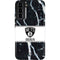 NBA Brooklyn Nets Marble Galaxy S22 Plus Pro Case