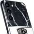 NBA Brooklyn Nets Marble Galaxy S22 Plus Skin