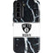 NBA Brooklyn Nets Marble Galaxy S22 Pro Case