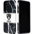 NBA Brooklyn Nets Marble Galaxy S22 Pro Case