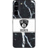 NBA Brooklyn Nets Marble Galaxy S22 Skin