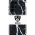 NBA Brooklyn Nets Marble Galaxy S22 Ultra Pro Case