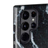 NBA Brooklyn Nets Marble Galaxy S22 Ultra Pro Case
