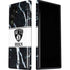 NBA Brooklyn Nets Marble Galaxy S22 Ultra Pro Case