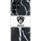 NBA Brooklyn Nets Marble Galaxy S22 Ultra Skin