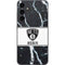 NBA Brooklyn Nets Marble Galaxy S23 FE Skin