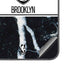 NBA Brooklyn Nets Marble Galaxy S23 FE Skin