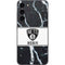 NBA Brooklyn Nets Marble Galaxy S23 Plus Skin