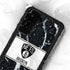 NBA Brooklyn Nets Marble Galaxy S23 Plus Waterproof Case