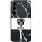 NBA Brooklyn Nets Marble Galaxy S23 Skin