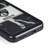 NBA Brooklyn Nets Marble Galaxy S23 Waterproof Case