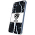 NBA Brooklyn Nets Marble Galaxy S24 Clear Case