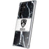 NBA Brooklyn Nets Marble Galaxy S24 Ultra Clear Case
