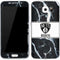 NBA Brooklyn Nets Marble Galaxy S7 Skin
