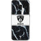 NBA Brooklyn Nets Marble Galaxy S8 Plus Skin