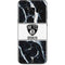 NBA Brooklyn Nets Marble Galaxy S8 Skin