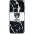 NBA Brooklyn Nets Marble Galaxy S8 Skin