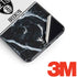 NBA Brooklyn Nets Marble Galaxy S9 Plus Skin