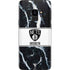 NBA Brooklyn Nets Marble Galaxy S9 Skin