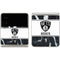 NBA Brooklyn Nets Marble Galaxy Z Flip3 5G Skin