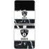 NBA Brooklyn Nets Marble Galaxy Z Flip3 5G Skin