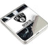 NBA Brooklyn Nets Marble Galaxy Z Flip3 5G Skin