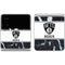 NBA Brooklyn Nets Marble Galaxy Z Flip4 5G Skin