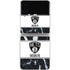 NBA Brooklyn Nets Marble Galaxy Z Flip4 5G Skin