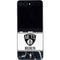 NBA Brooklyn Nets Marble Galaxy Z Flip5 5G Skin