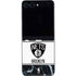 NBA Brooklyn Nets Marble Galaxy Z Flip5 5G Skin